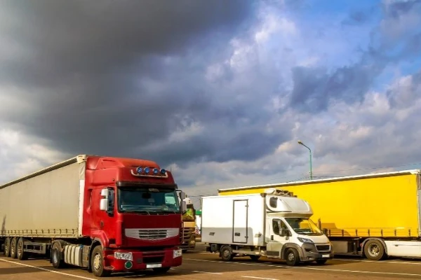 Sakarya Çanakkale Nakliyat Ambarları